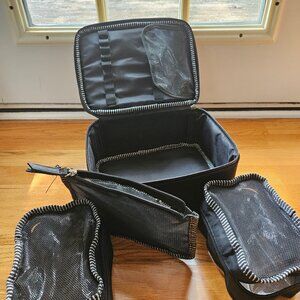 Sephora collection toiletry case